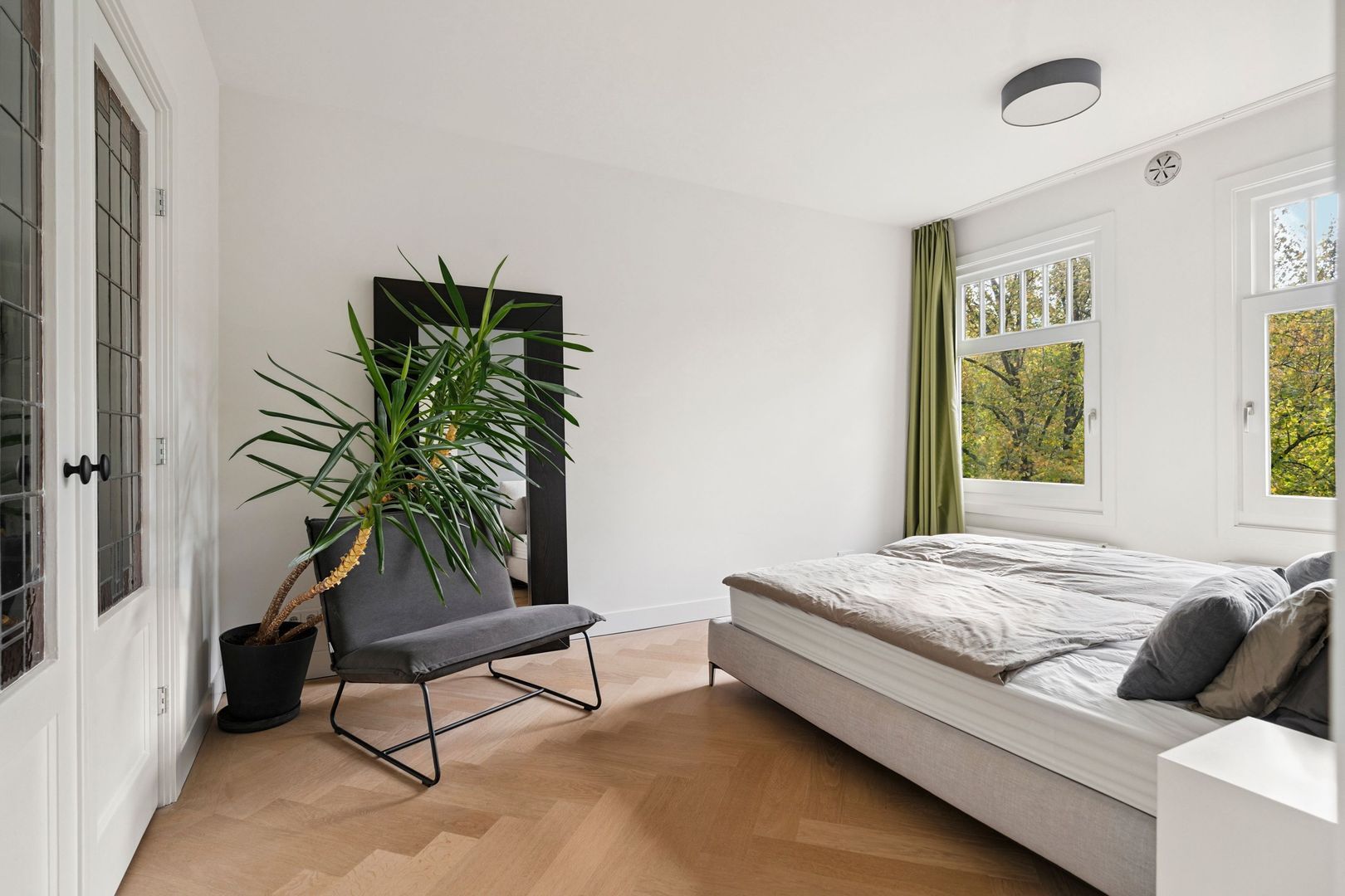 Van Tuyll van Serooskerkenweg 88 3, Amsterdam foto-15 blur