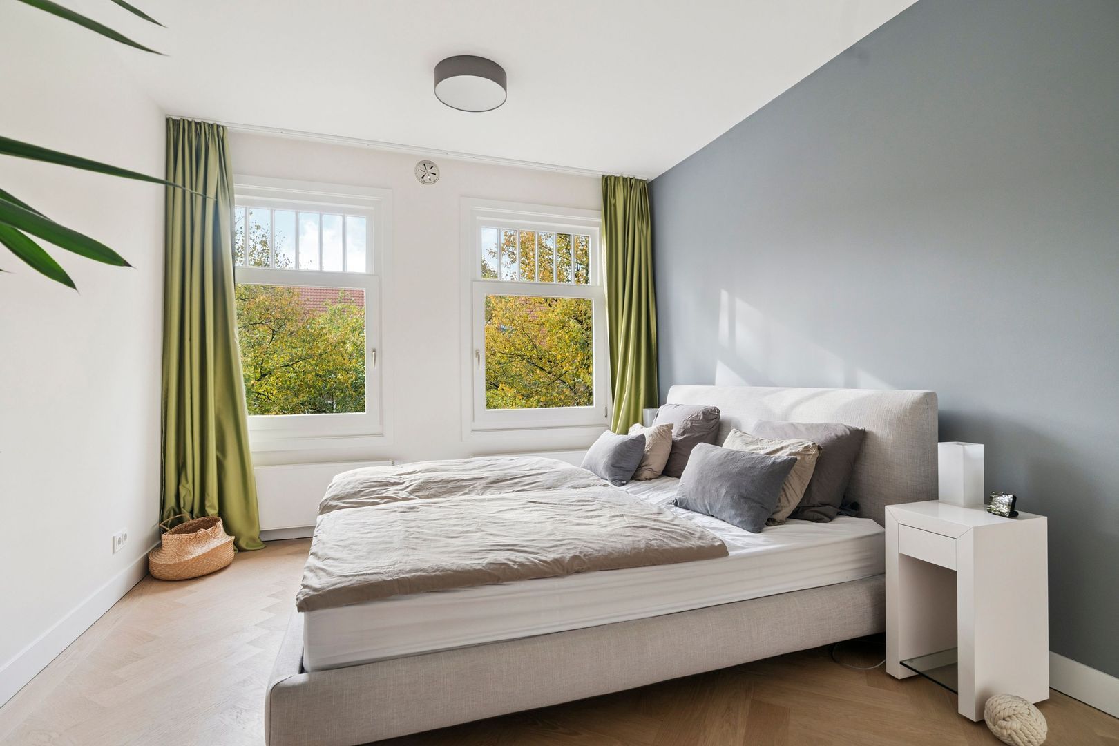 Van Tuyll van Serooskerkenweg 88 3, Amsterdam foto-13 blur