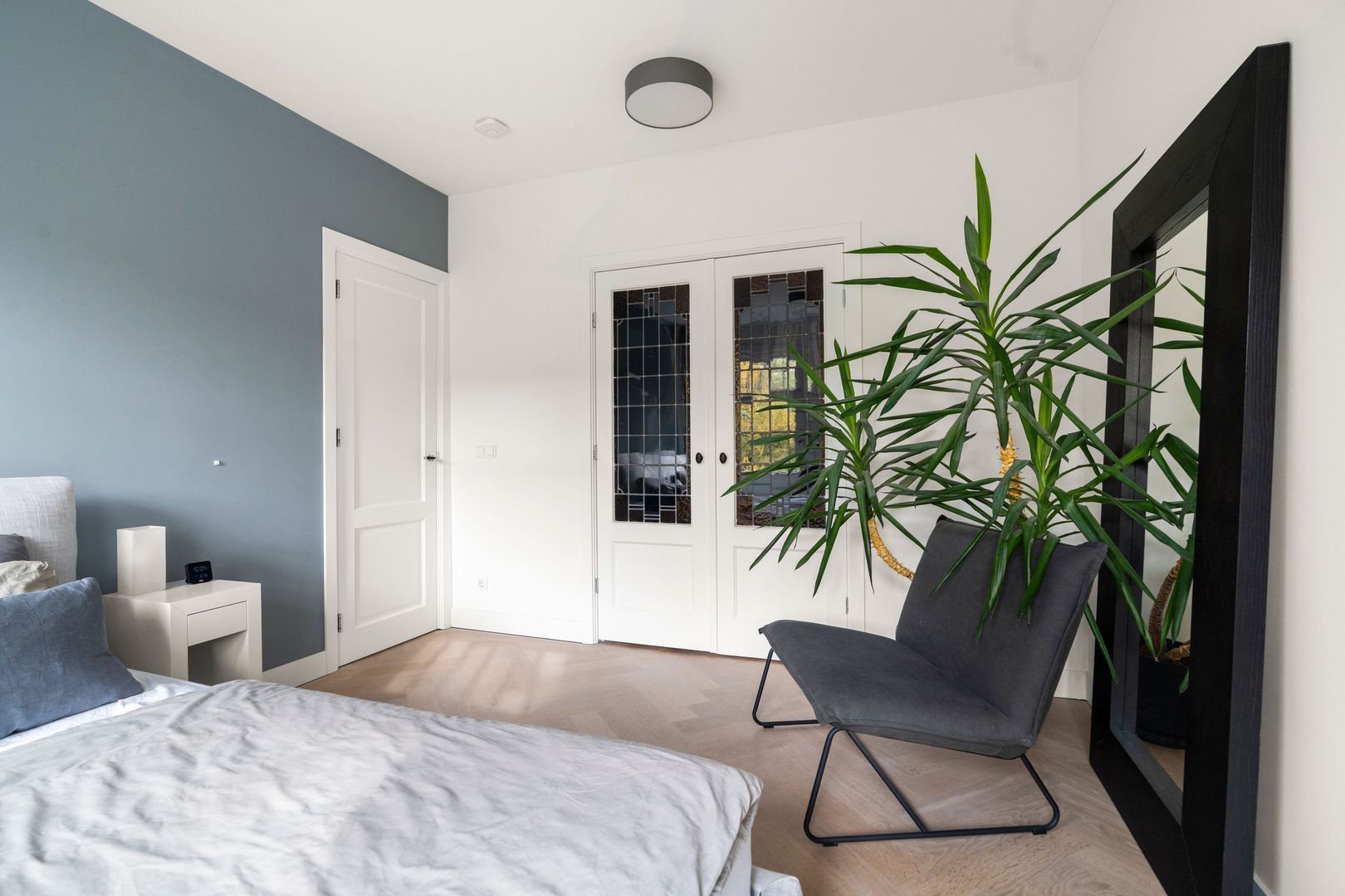 Van Tuyll van Serooskerkenweg 88 3, Amsterdam foto-14 blur