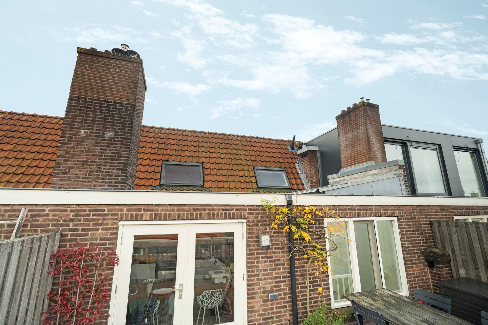 Van Tuyll van Serooskerkenweg 88 3, Amsterdam foto-39 blur