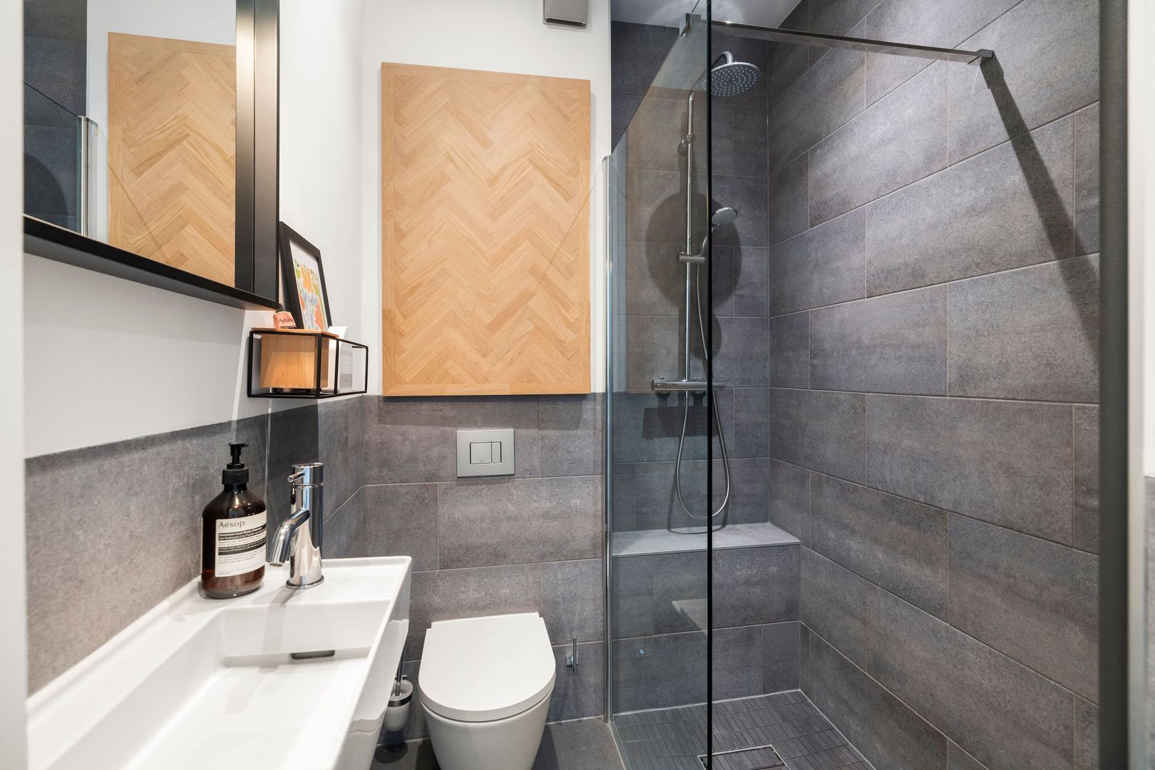 Van Tuyll van Serooskerkenweg 88 3, Amsterdam foto-6 blur