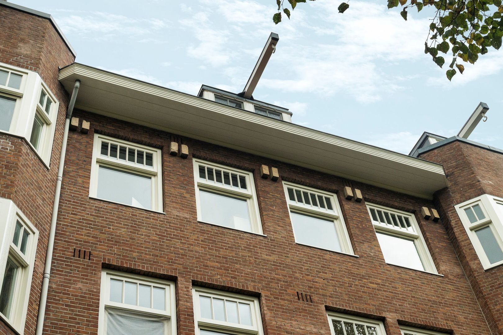 Van Tuyll van Serooskerkenweg 88 3, Amsterdam foto-41 blur