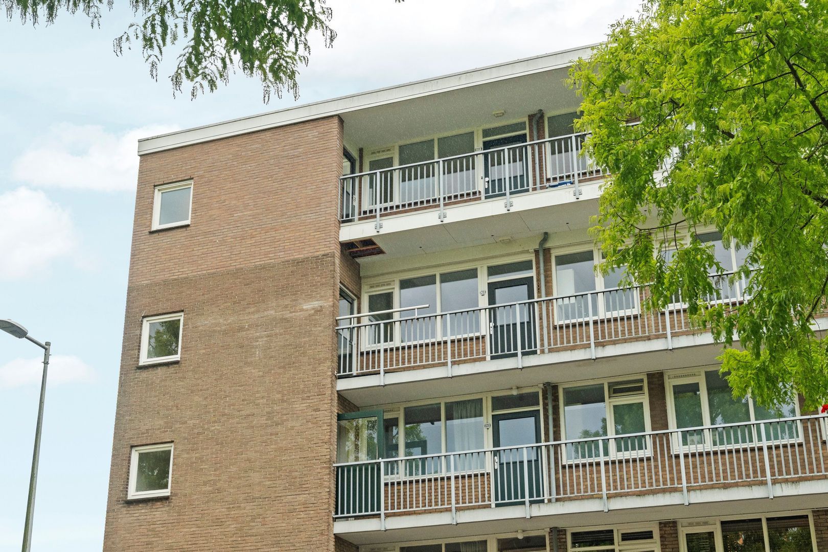 Arent Janszoon Ernststraat 711, Amsterdam foto-16 blur