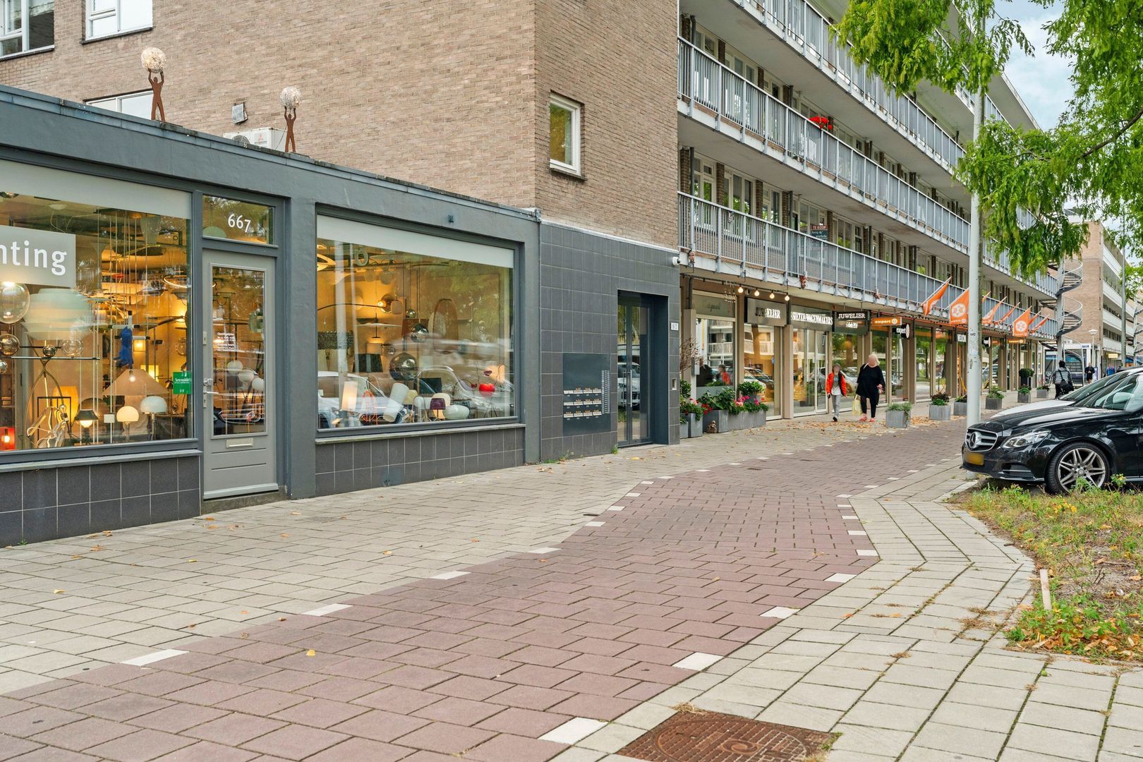 Arent Janszoon Ernststraat 711, Amsterdam foto-15 blur