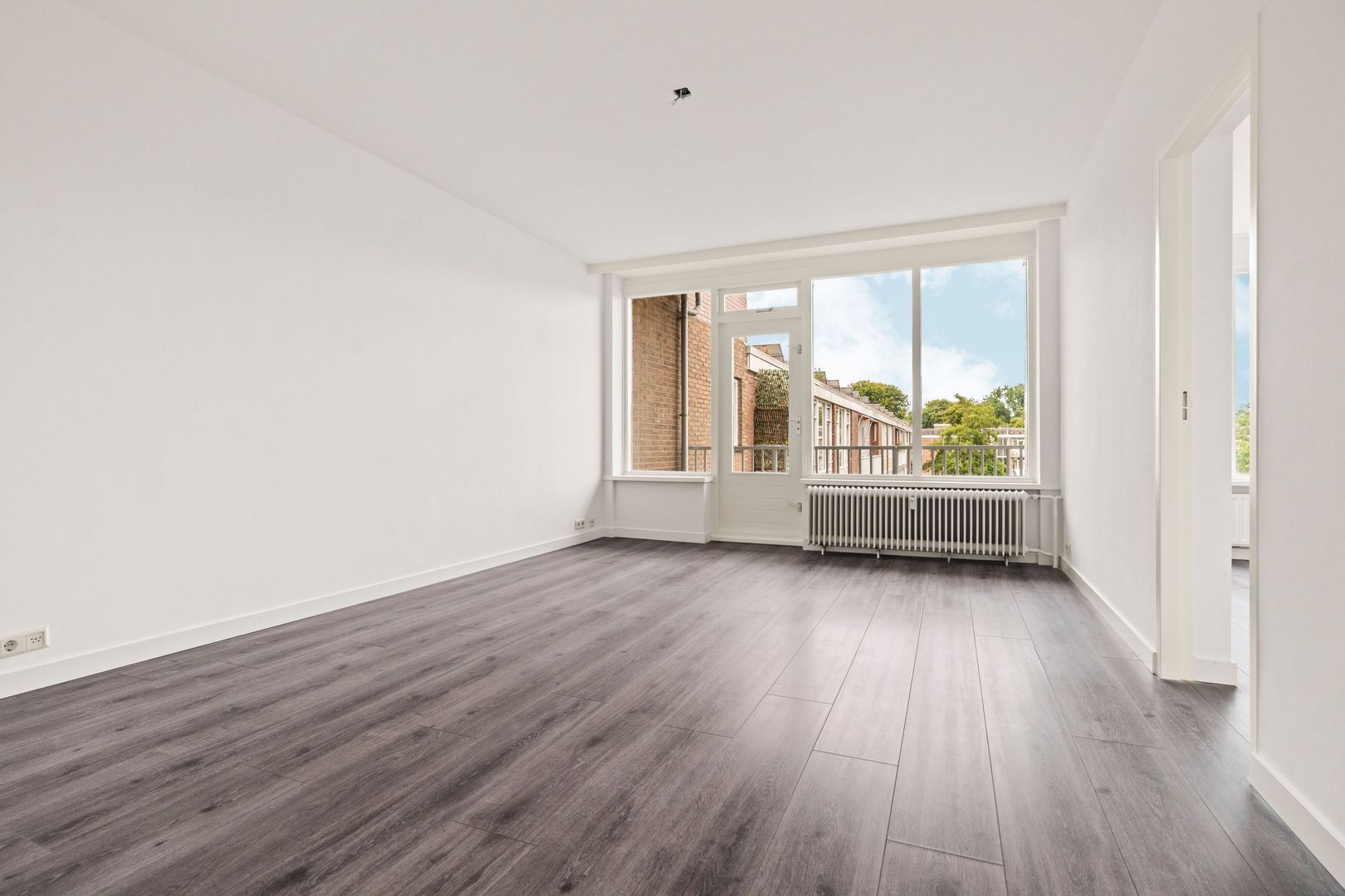 Arent Janszoon Ernststraat 711, Amsterdam foto-1 blur