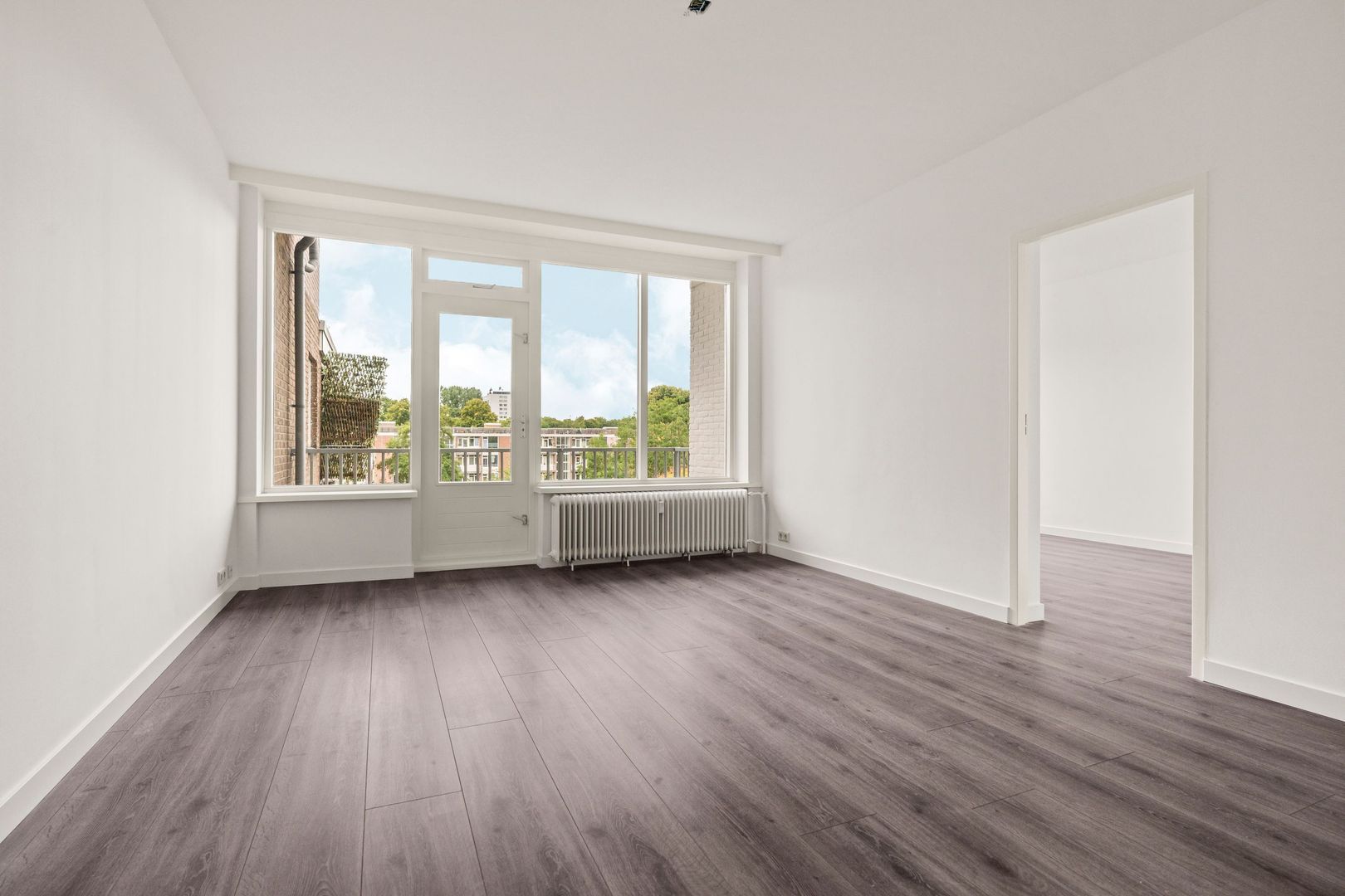 Arent Janszoon Ernststraat 711, Amsterdam foto-4 blur