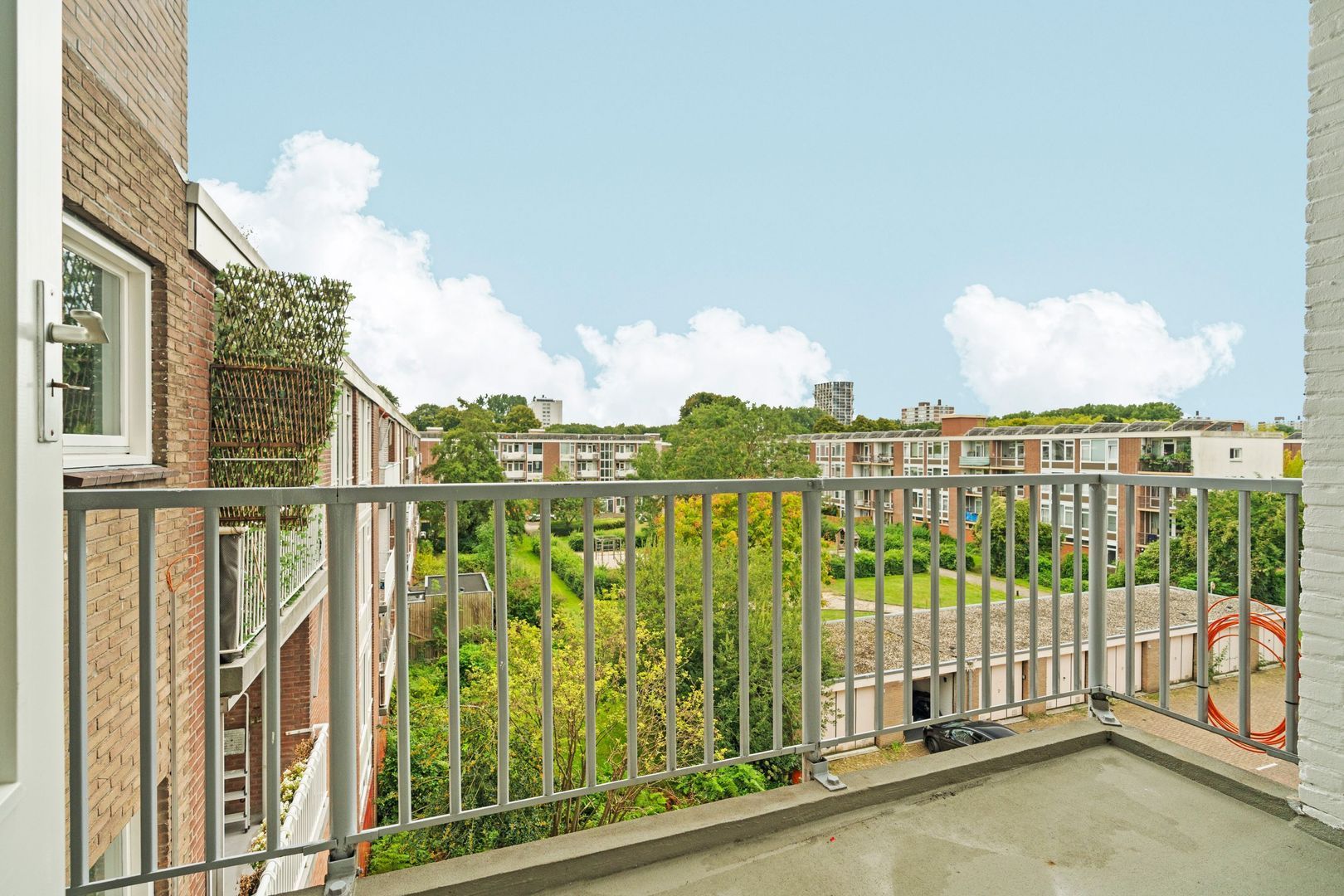 Arent Janszoon Ernststraat 711, Amsterdam foto-2 blur