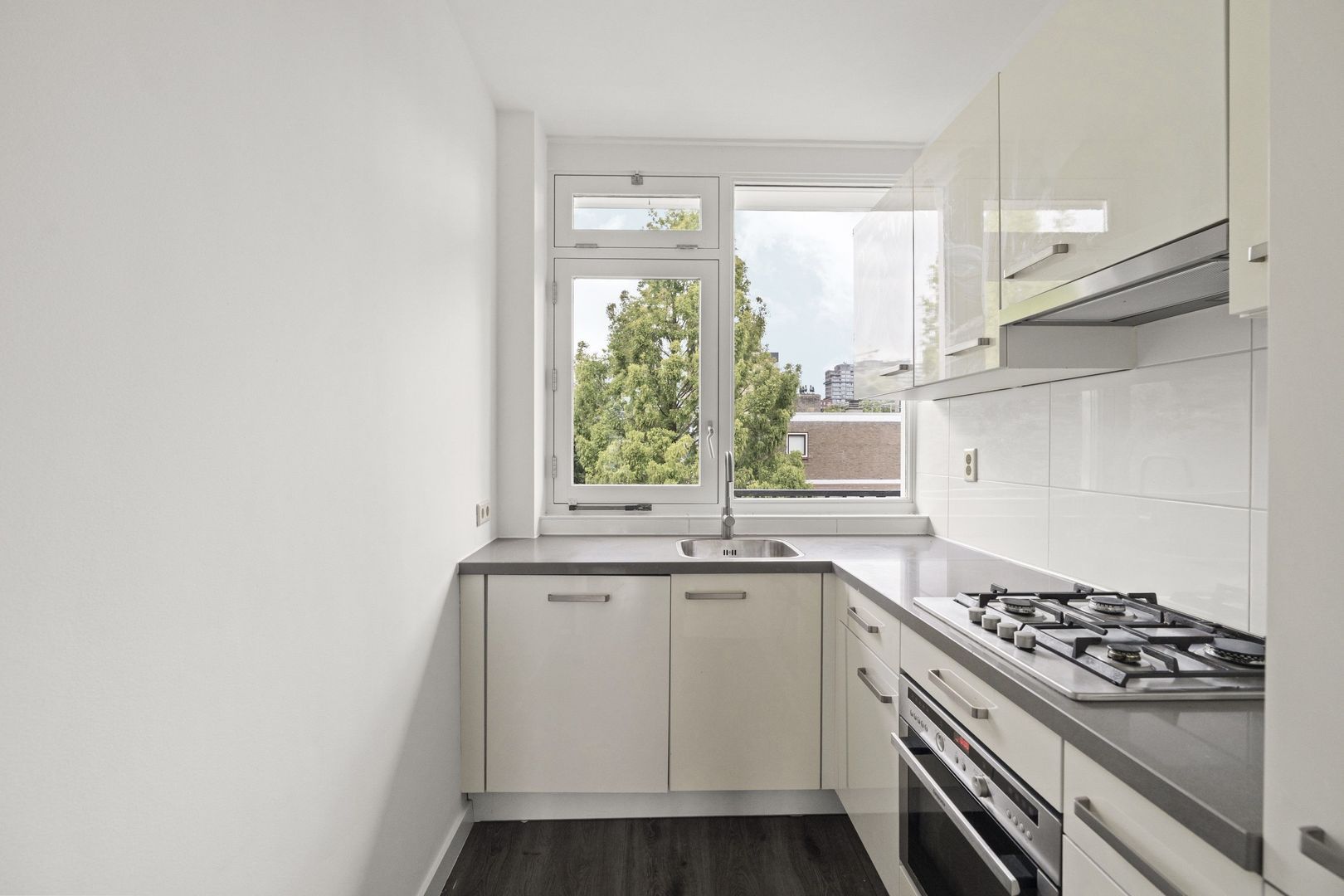 Arent Janszoon Ernststraat 711, Amsterdam foto-9 blur