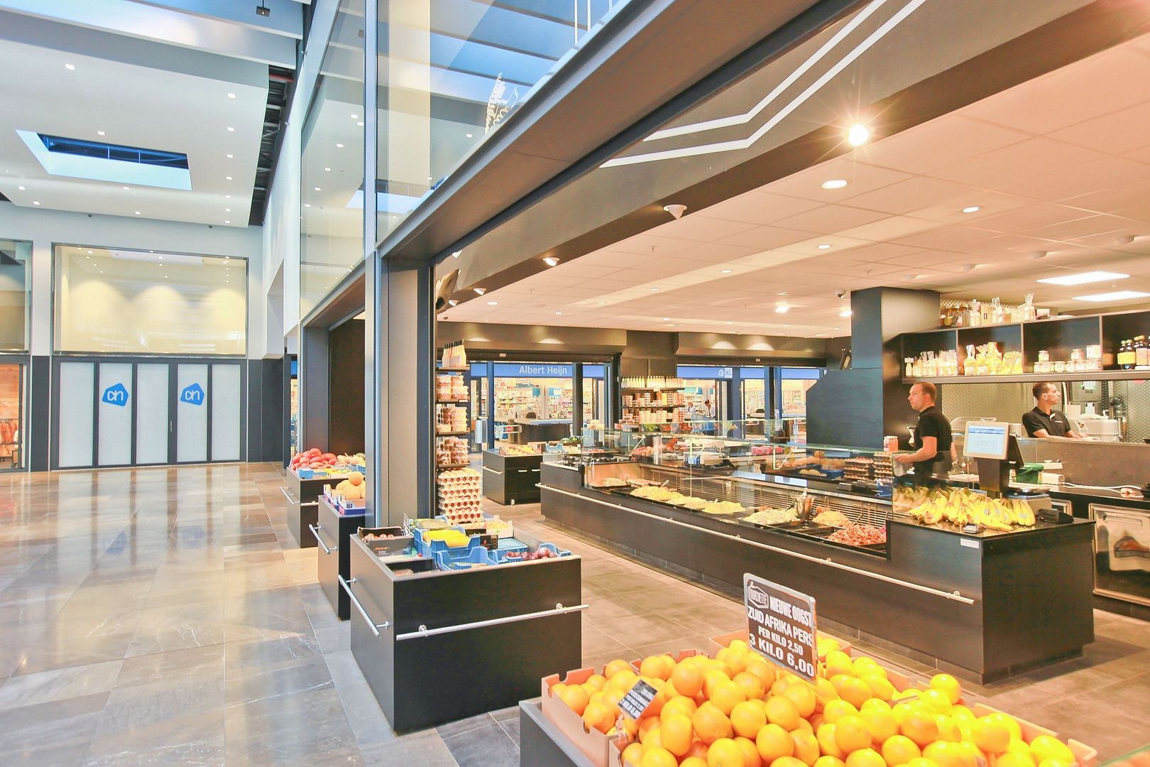 Arent Janszoon Ernststraat 711, Amsterdam foto-21 blur