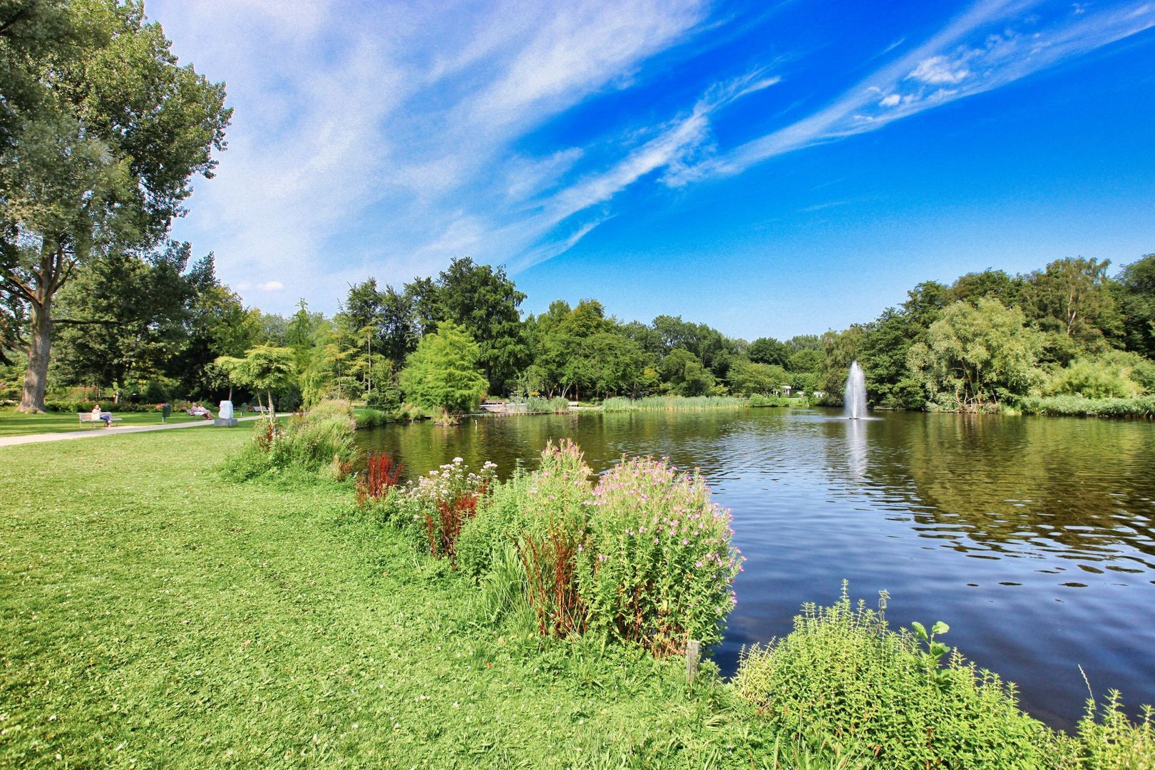 Arent Janszoon Ernststraat 711, Amsterdam foto-20 blur