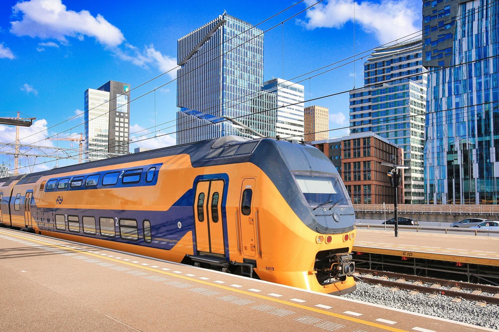 Arent Janszoon Ernststraat 711, Amsterdam foto-23 blur