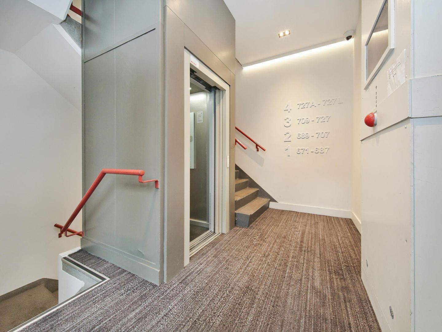 Arent Janszoon Ernststraat 711, Amsterdam foto-14 blur