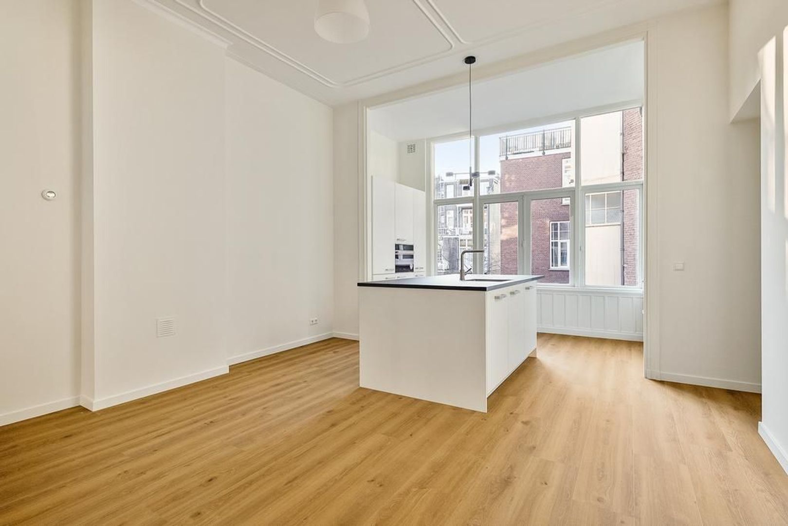 Pieter de Hoochstraat 74 2, Amsterdam foto-2 blur