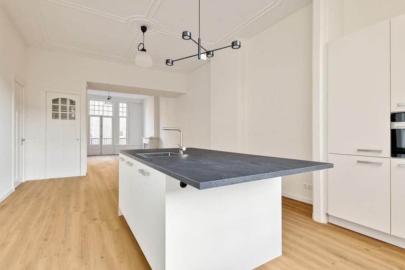 Pieter de Hoochstraat 74 2, Amsterdam foto-6 blur