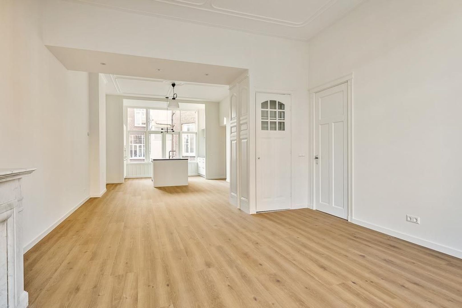 Pieter de Hoochstraat 74 2, Amsterdam foto-11 blur