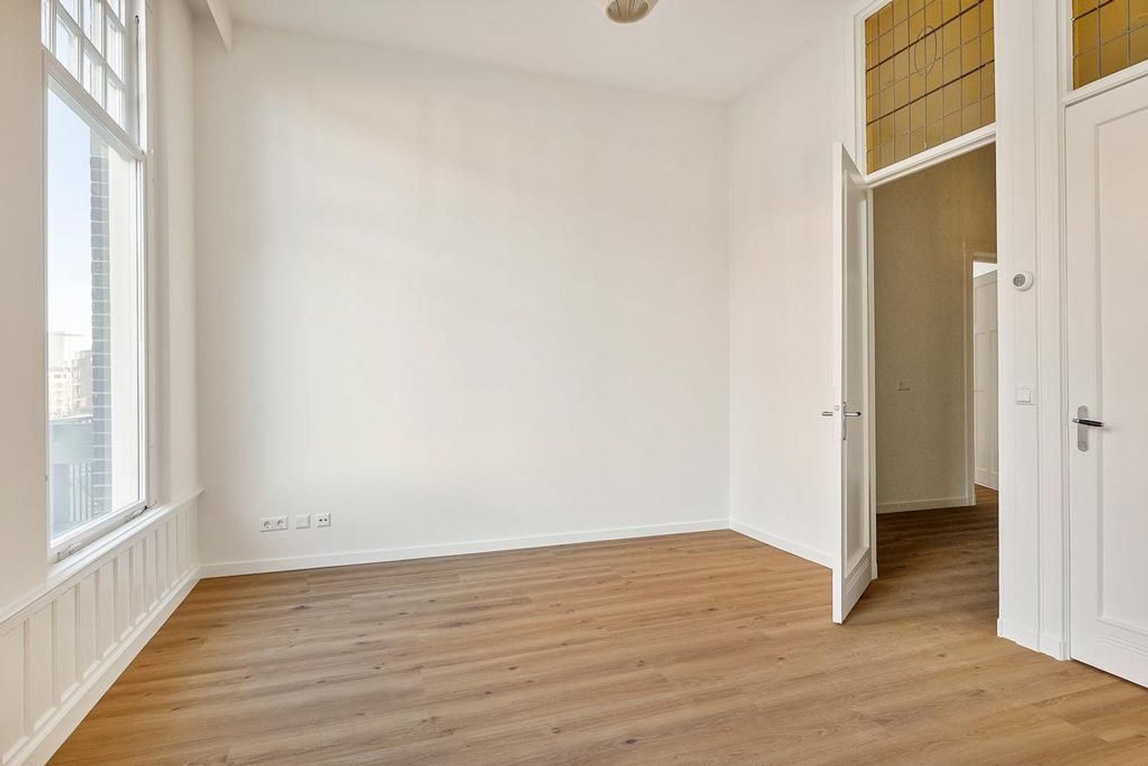 Pieter de Hoochstraat 74 2, Amsterdam foto-16 blur