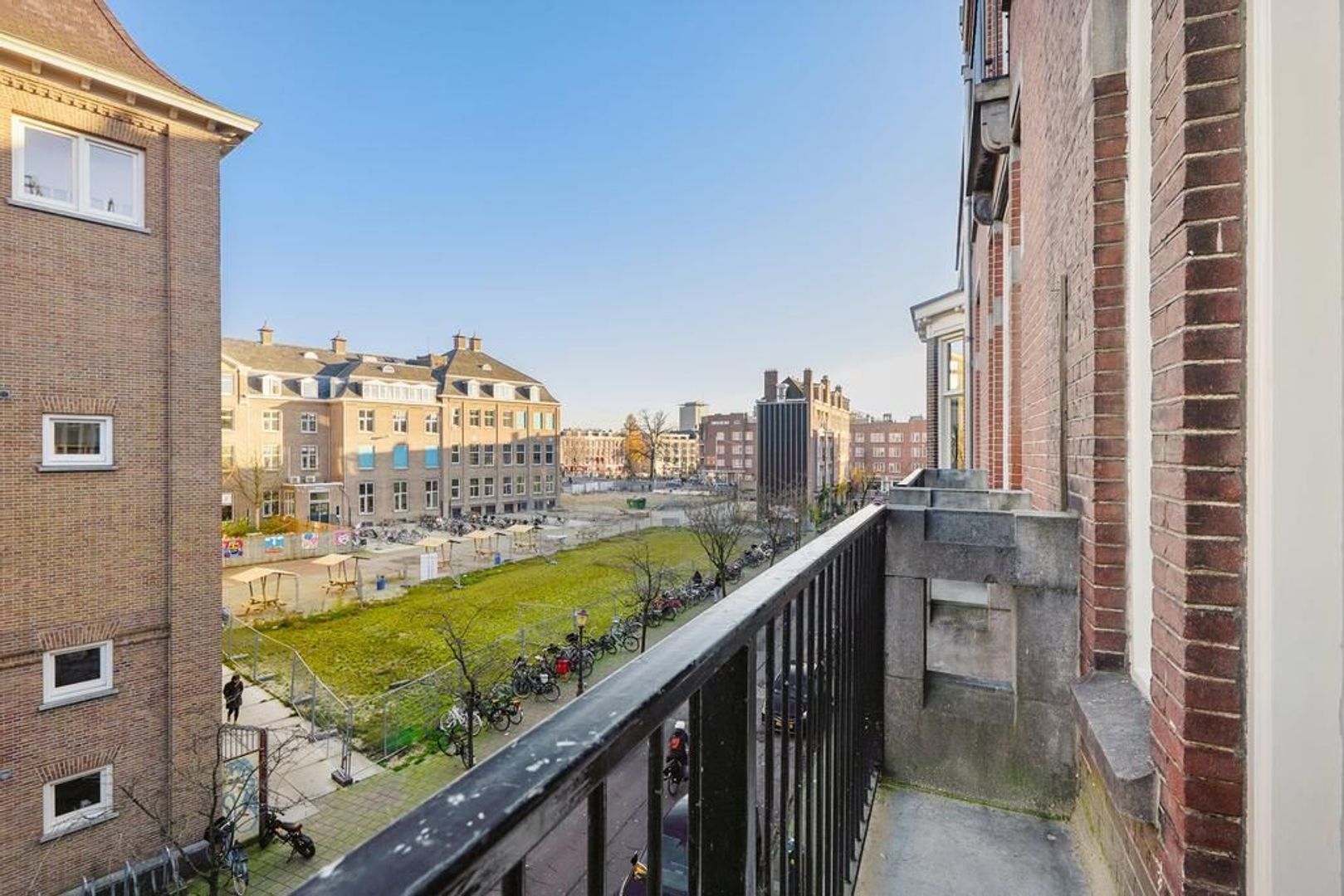 Pieter de Hoochstraat 74 2, Amsterdam foto-13 blur