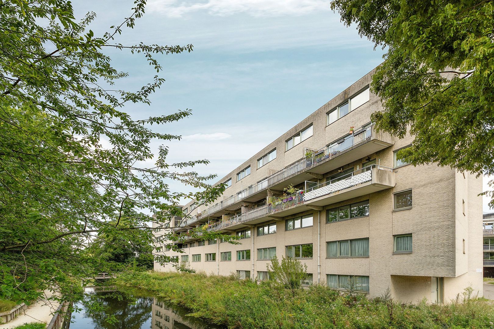 Johan Jongkindstraat 174, Amsterdam foto-1 blur