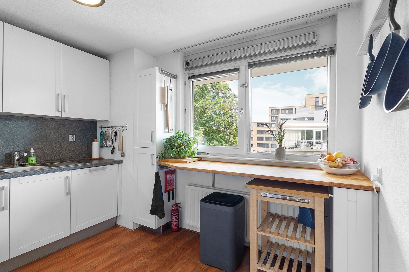 Johan Jongkindstraat 174, Amsterdam foto-12 blur