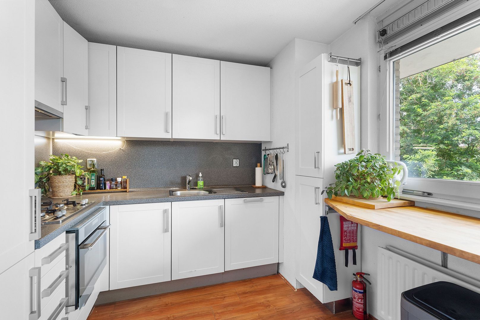 Johan Jongkindstraat 174, Amsterdam foto-9 blur