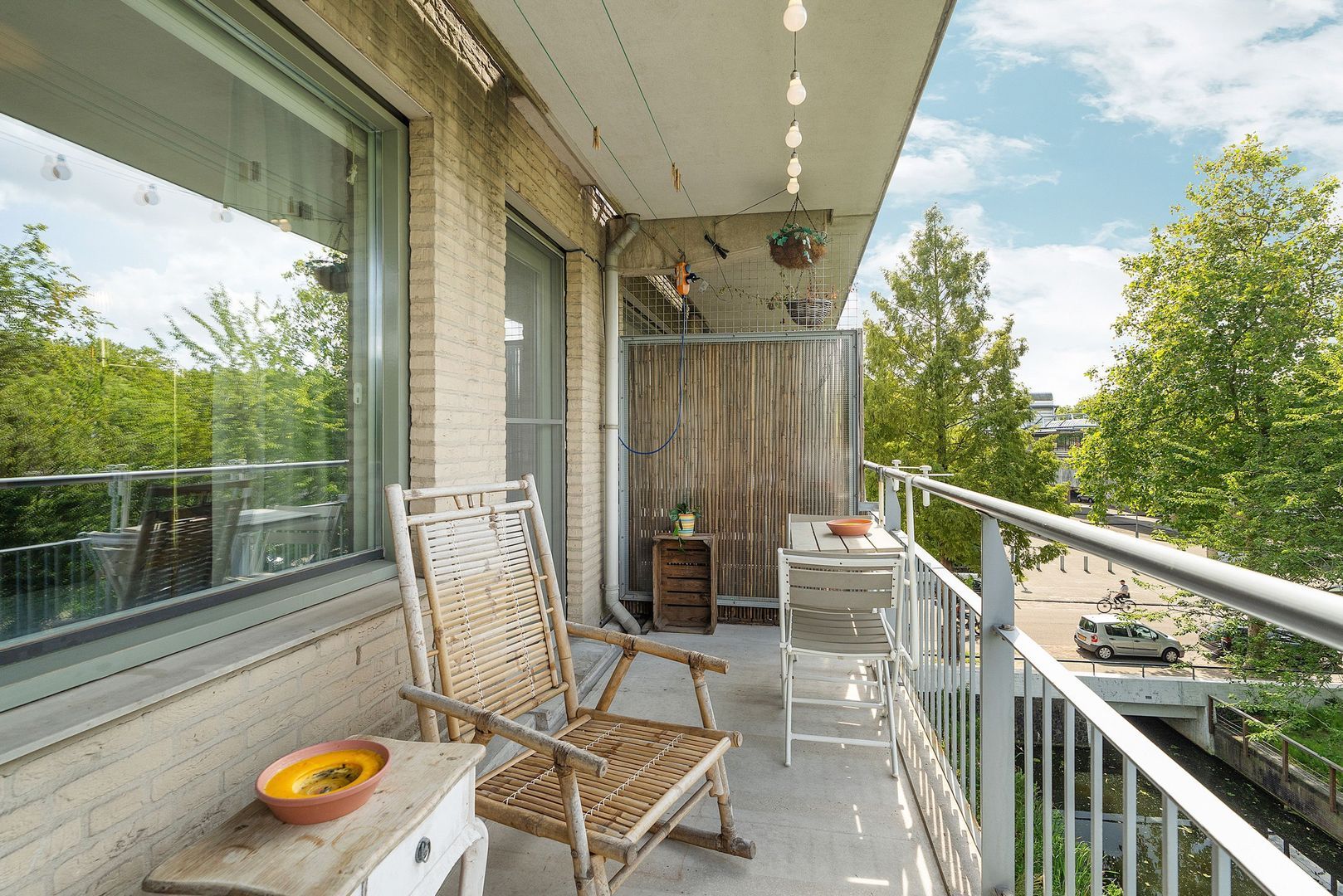 Johan Jongkindstraat 174, Amsterdam foto-4 blur