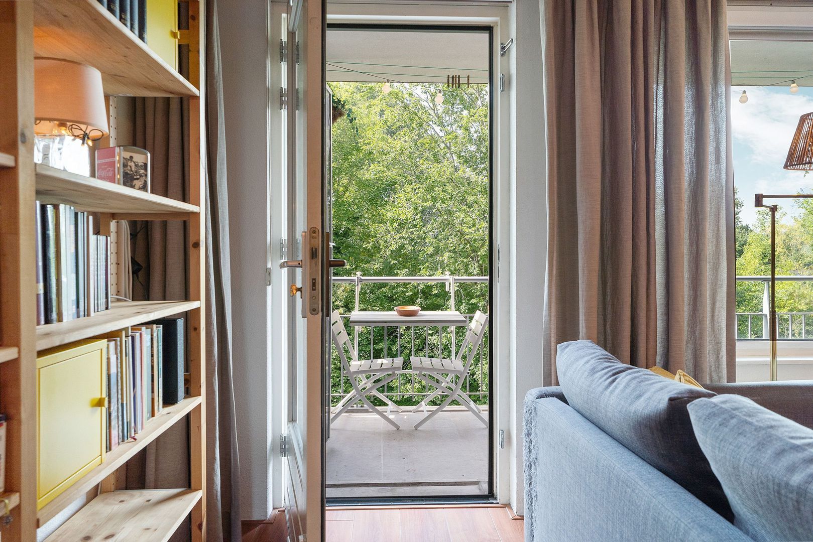 Johan Jongkindstraat 174, Amsterdam foto-3 blur