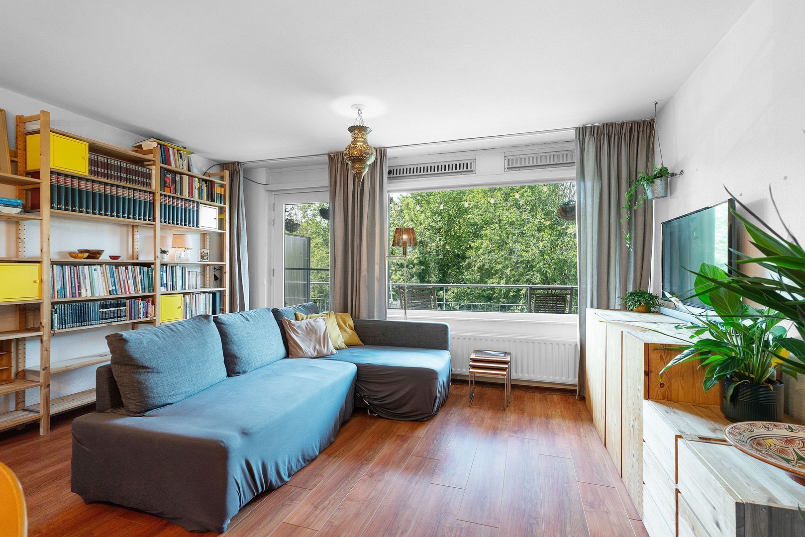 Johan Jongkindstraat 174, Amsterdam foto-6 blur