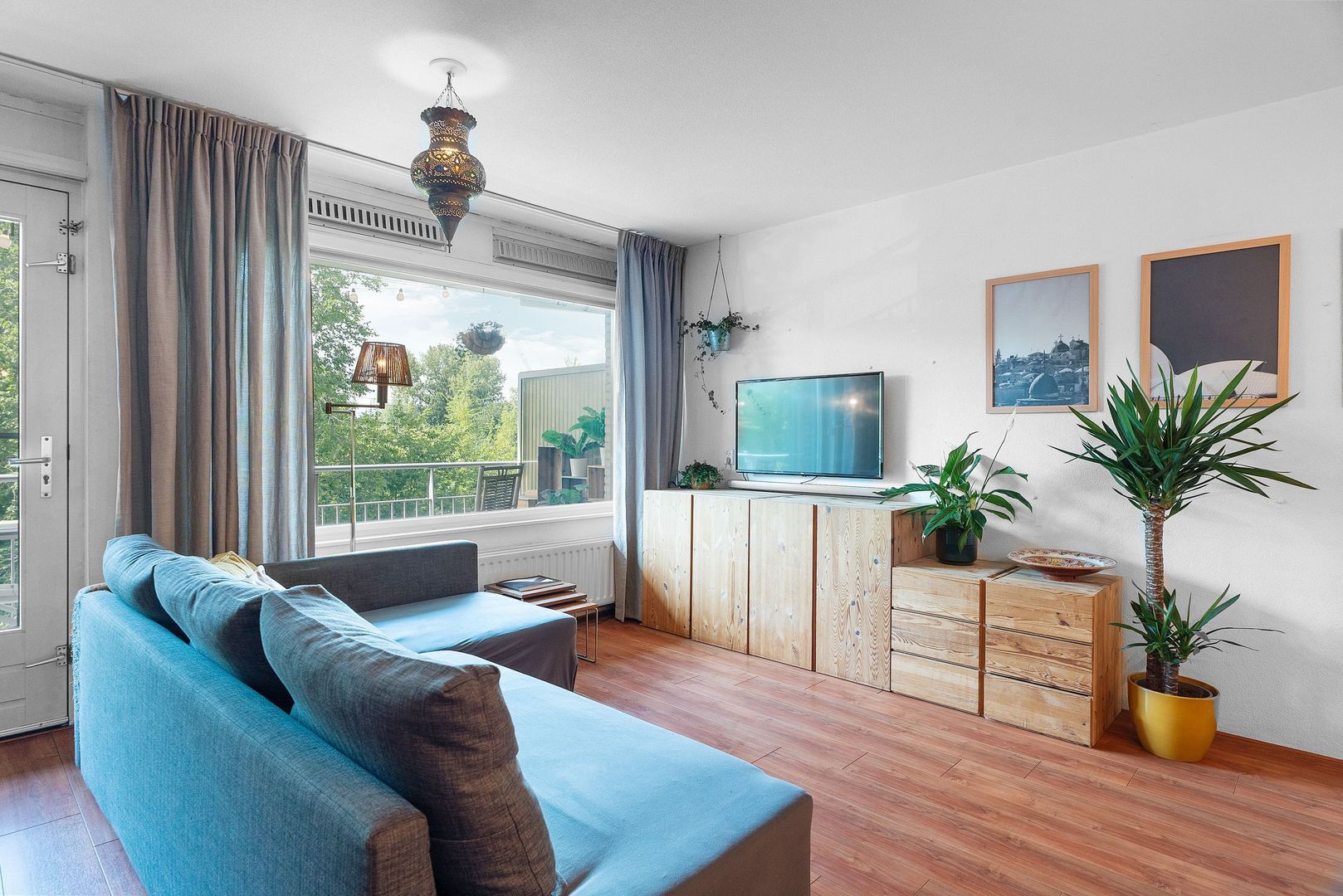 Johan Jongkindstraat 174, Amsterdam foto-7 blur