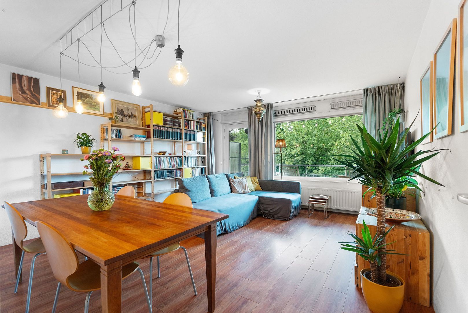 Johan Jongkindstraat 174, Amsterdam foto-2 blur