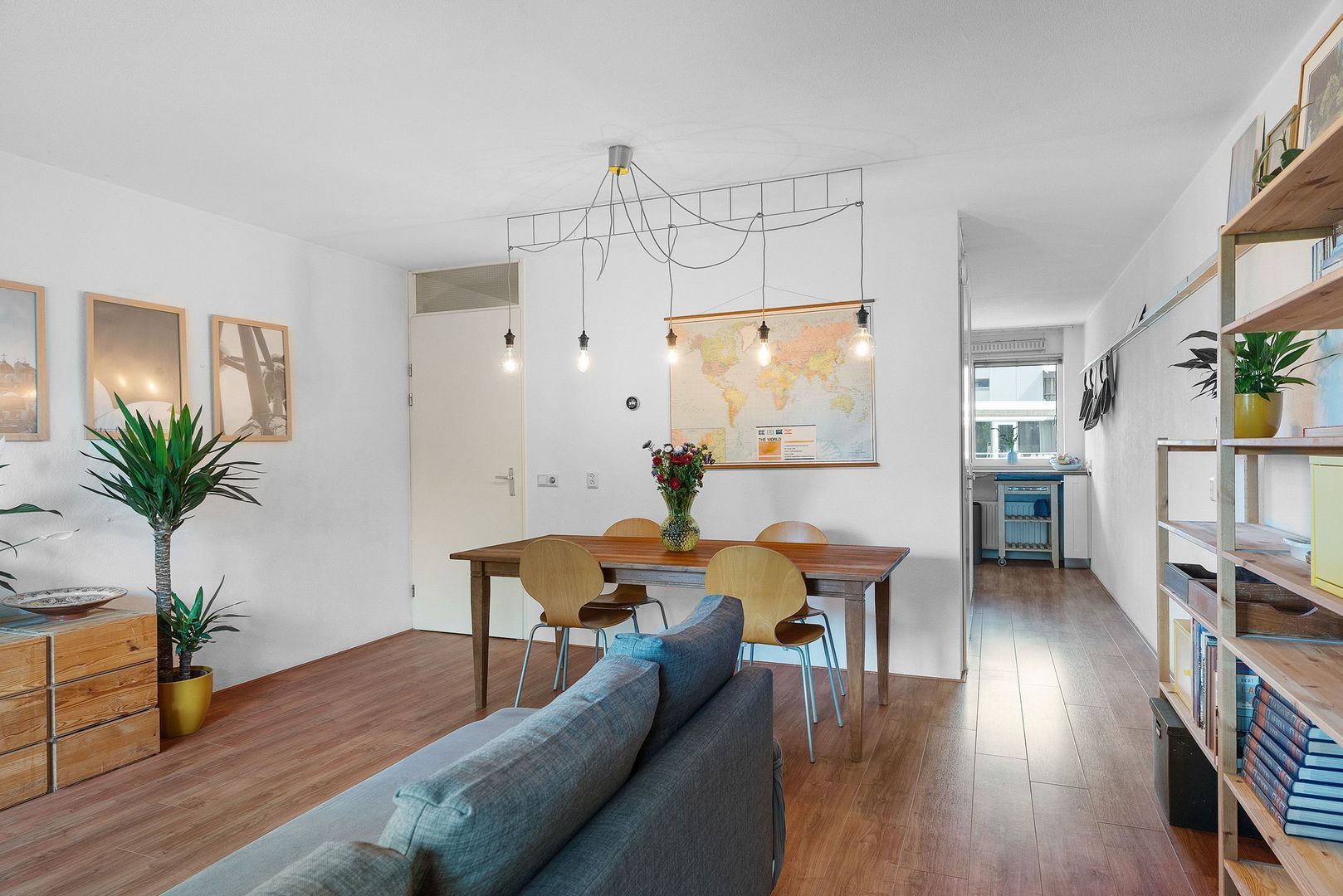 Johan Jongkindstraat 174, Amsterdam foto-8 blur