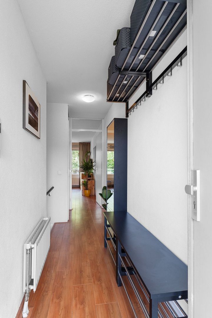 Johan Jongkindstraat 174, Amsterdam foto-14 blur