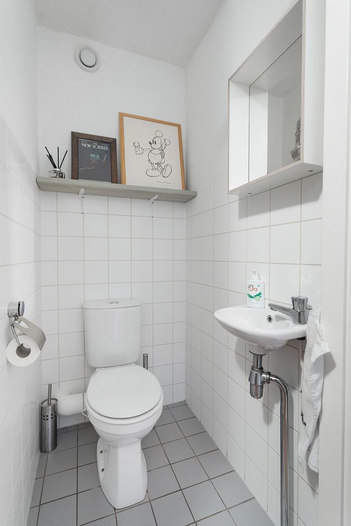 Johan Jongkindstraat 174, Amsterdam foto-16 blur