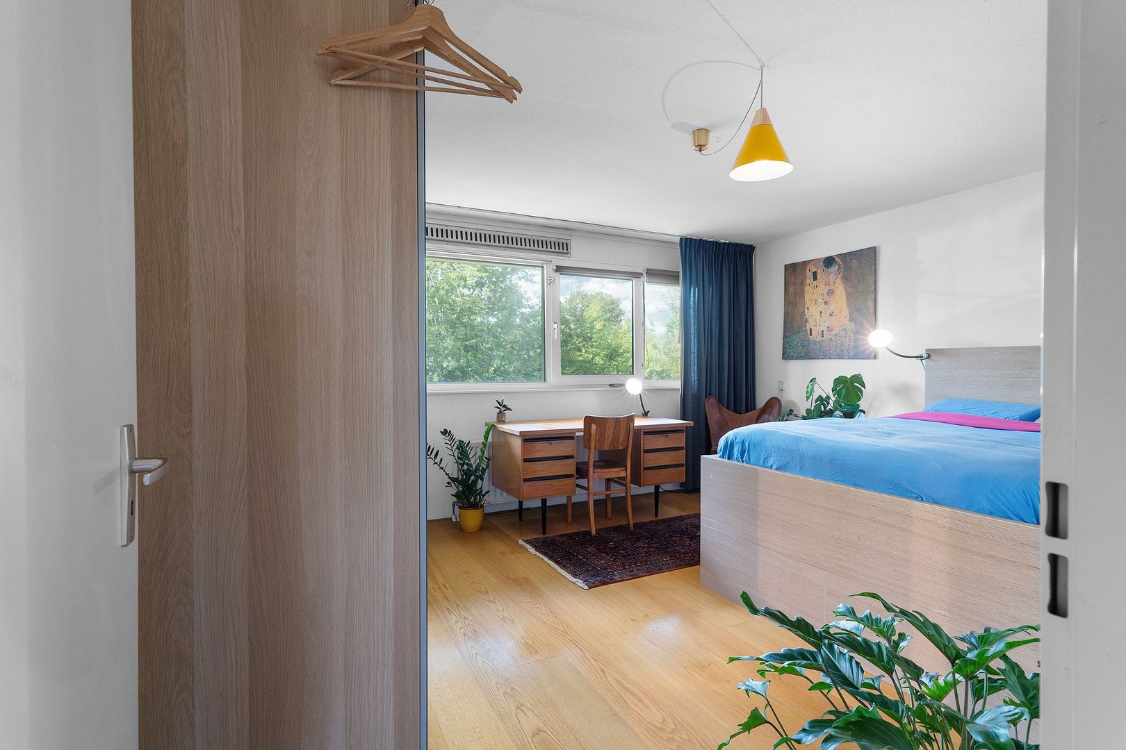 Johan Jongkindstraat 174, Amsterdam foto-18 blur