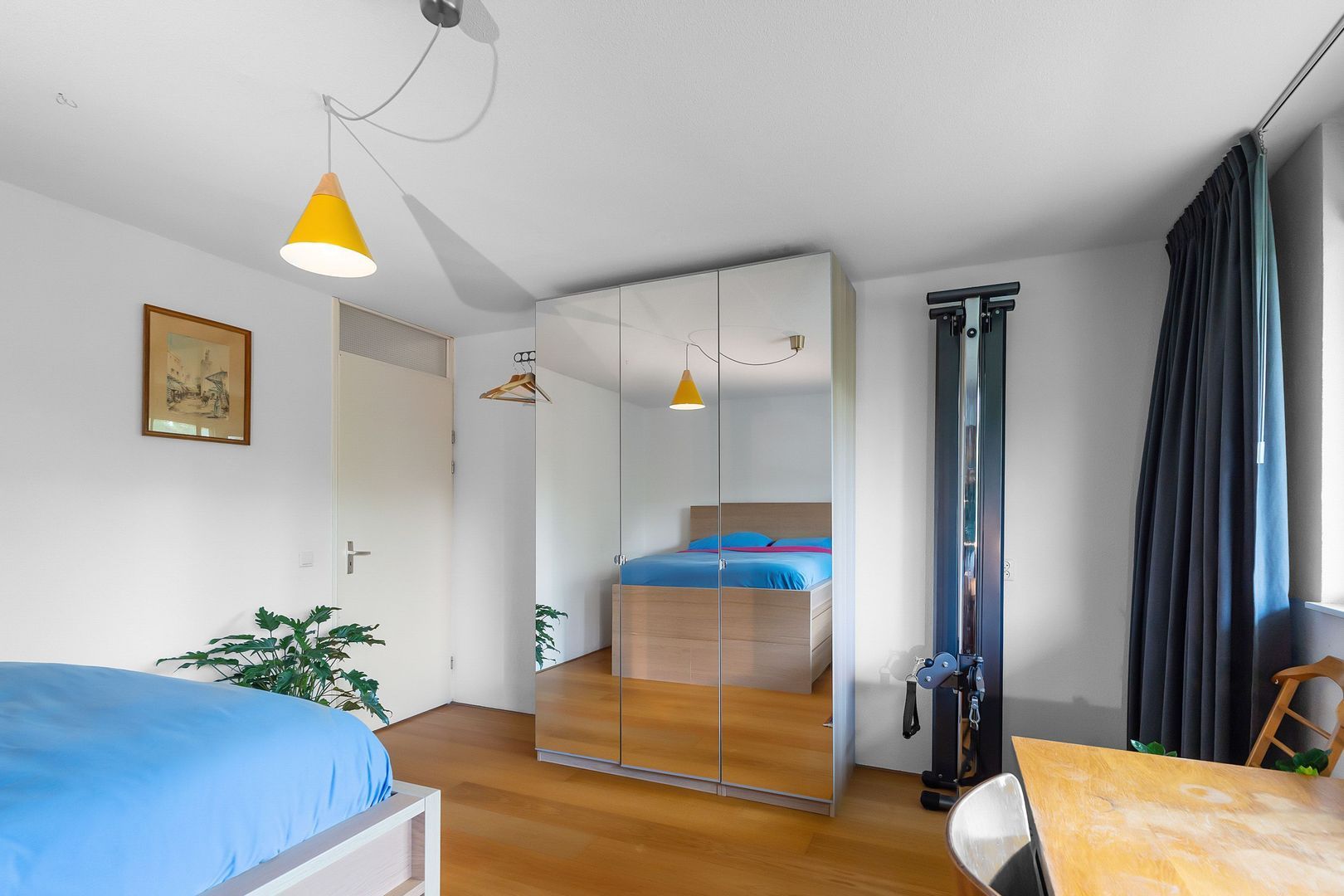 Johan Jongkindstraat 174, Amsterdam foto-22 blur