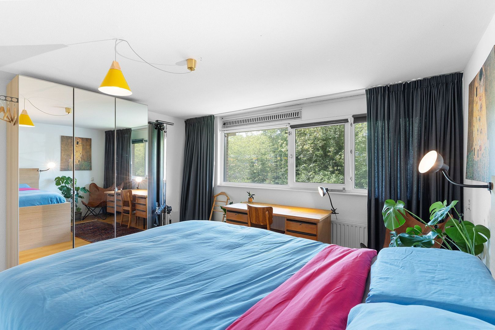 Johan Jongkindstraat 174, Amsterdam foto-20 blur