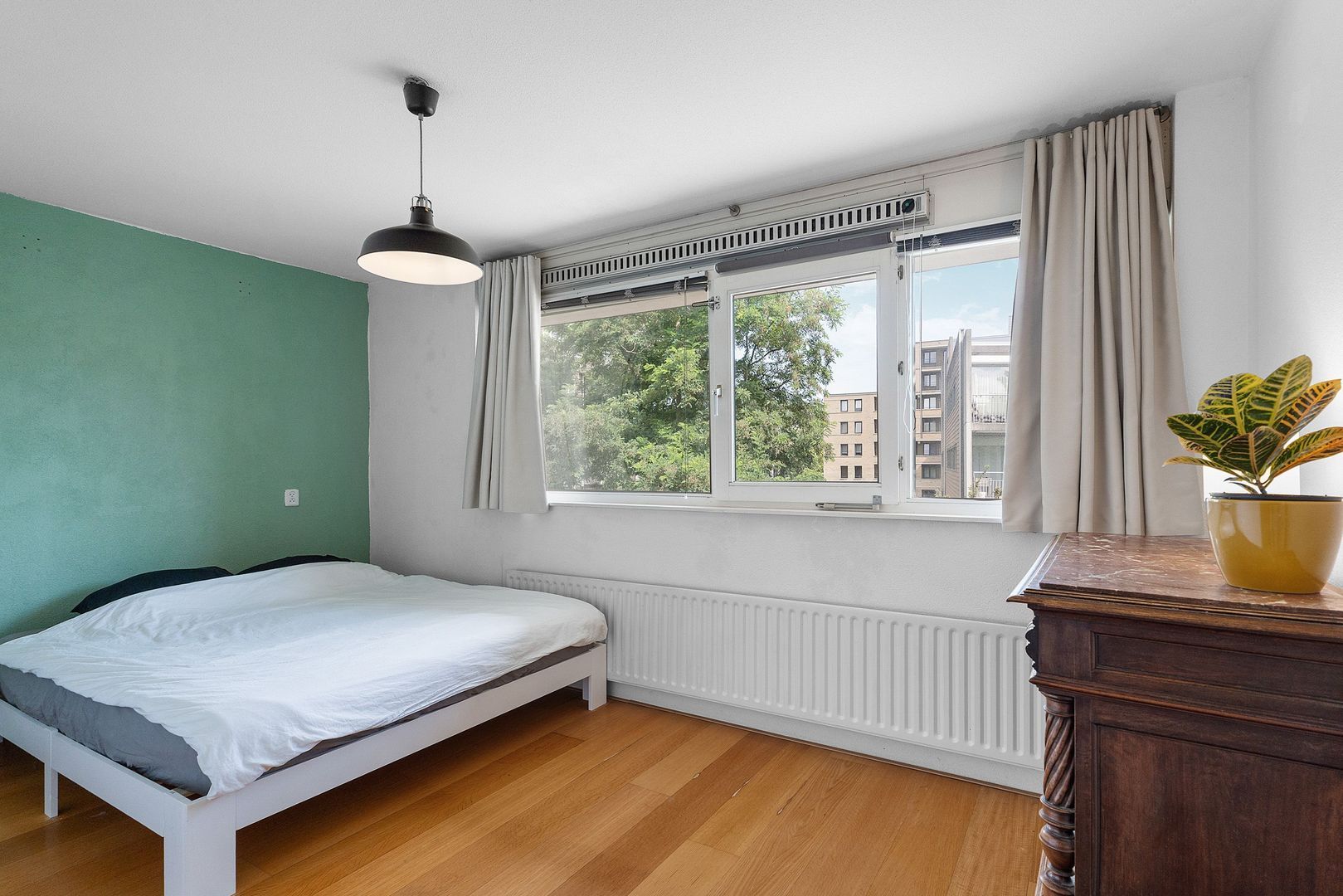 Johan Jongkindstraat 174, Amsterdam foto-23 blur