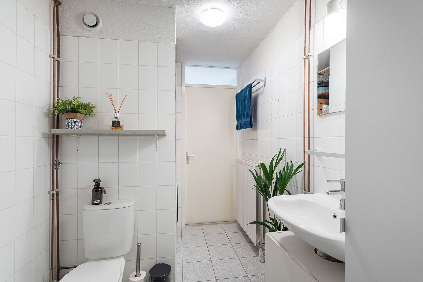 Johan Jongkindstraat 174, Amsterdam foto-29 blur