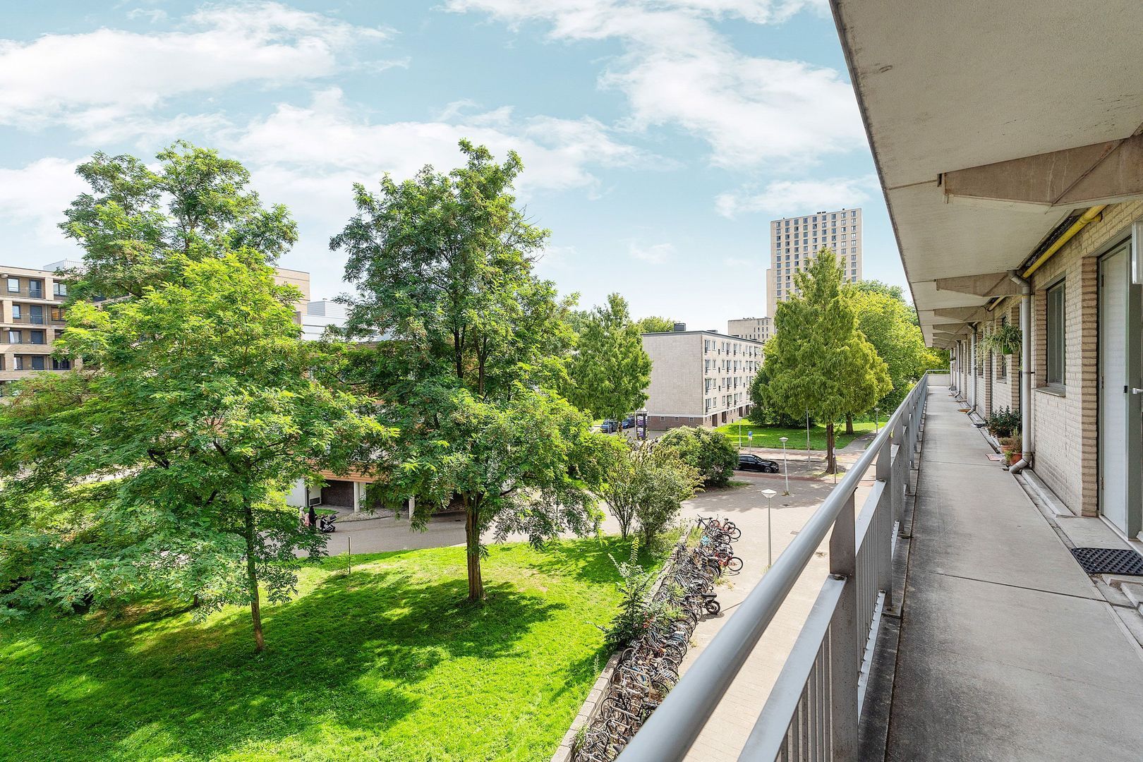 Johan Jongkindstraat 174, Amsterdam foto-32 blur