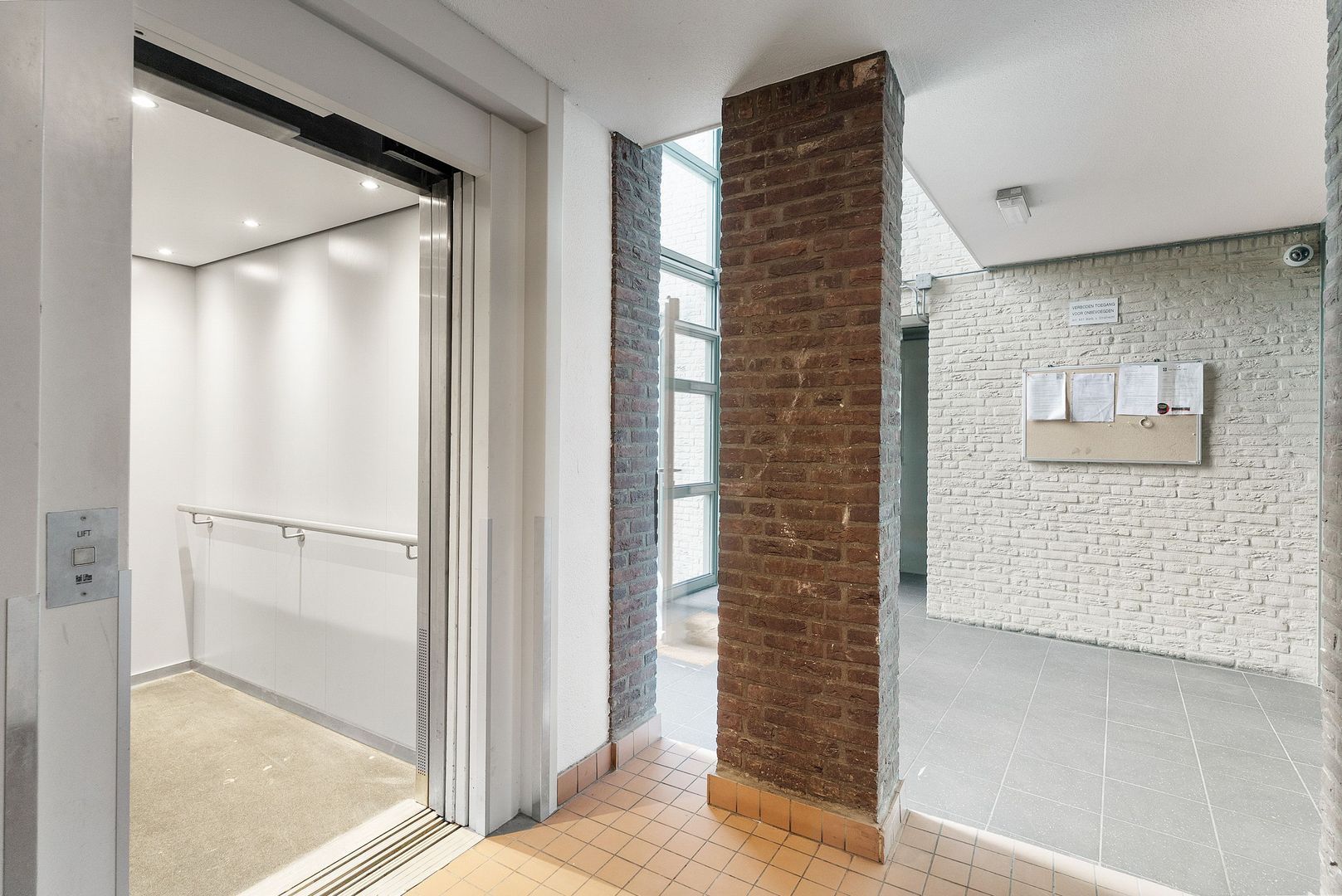 Johan Jongkindstraat 174, Amsterdam foto-30 blur