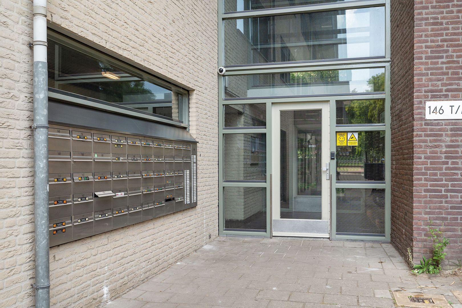 Johan Jongkindstraat 174, Amsterdam foto-34 blur