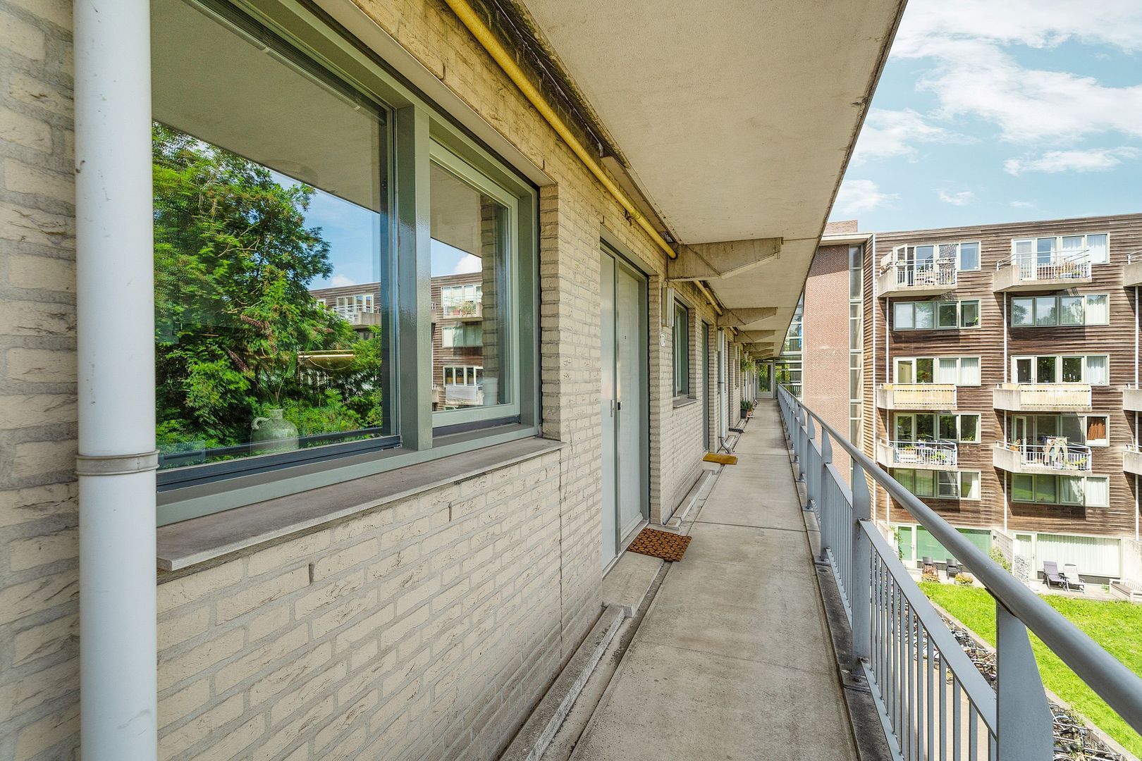 Johan Jongkindstraat 174, Amsterdam foto-33 blur