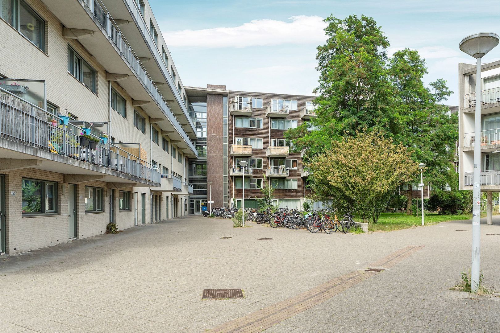 Johan Jongkindstraat 174, Amsterdam foto-36 blur