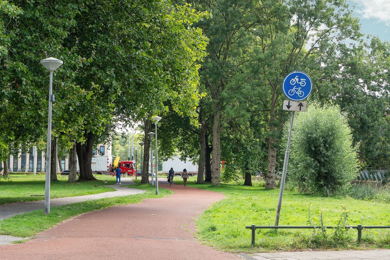 Johan Jongkindstraat 174, Amsterdam foto-37 blur