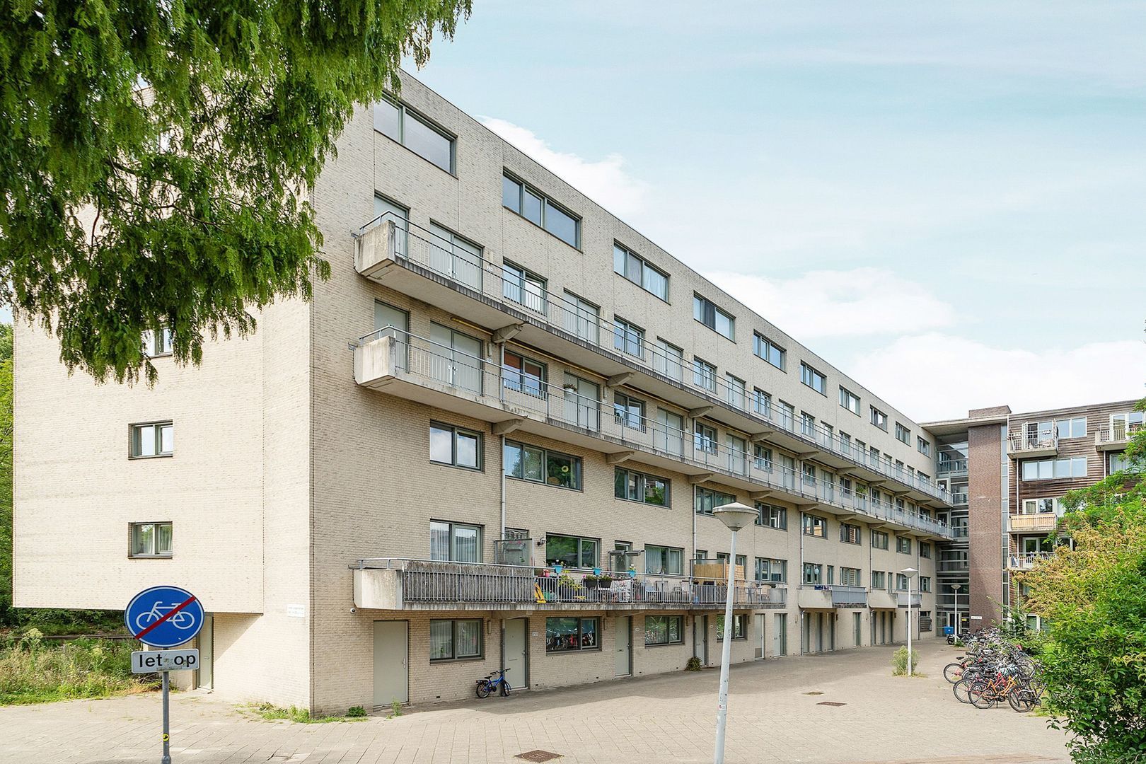 Johan Jongkindstraat 174, Amsterdam foto-39 blur