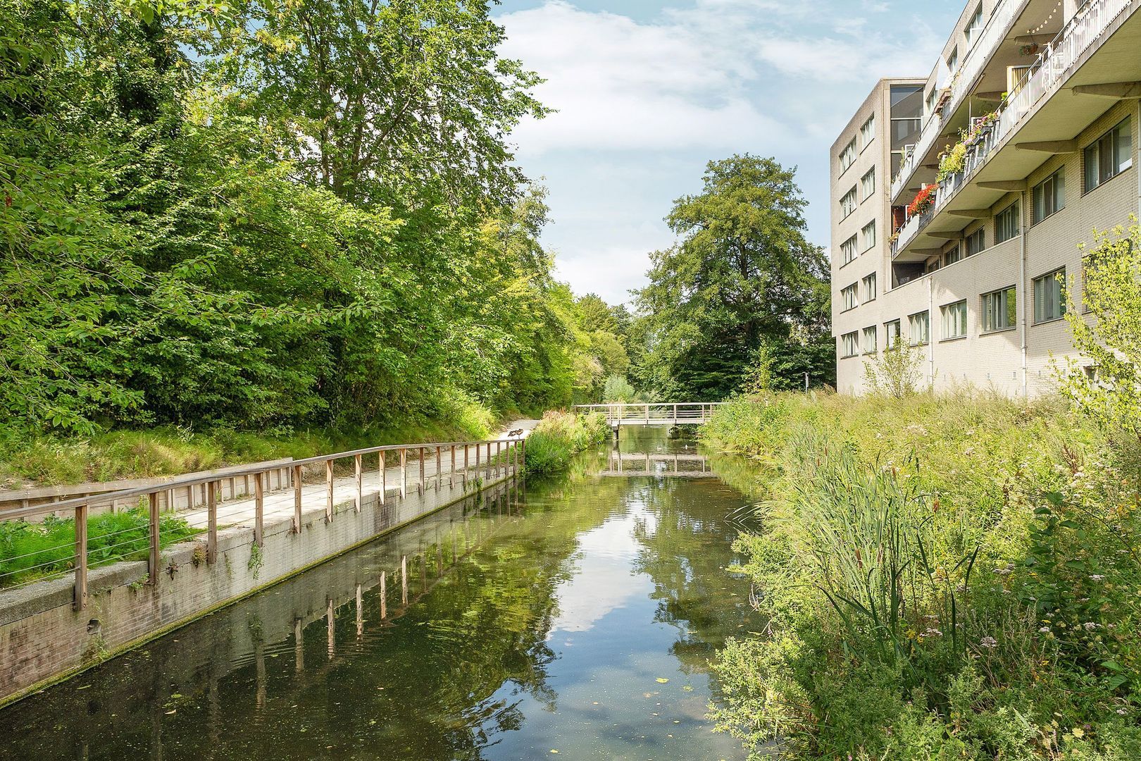 Johan Jongkindstraat 174, Amsterdam foto-38 blur