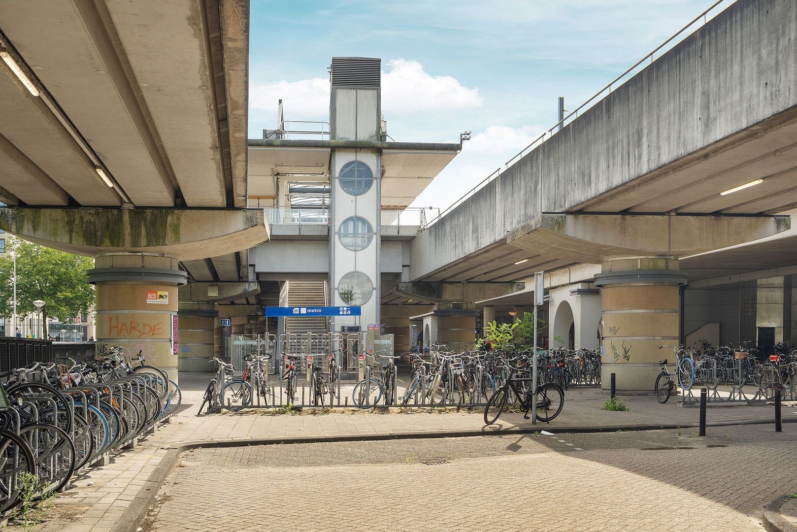 Johan Jongkindstraat 174, Amsterdam foto-40 blur