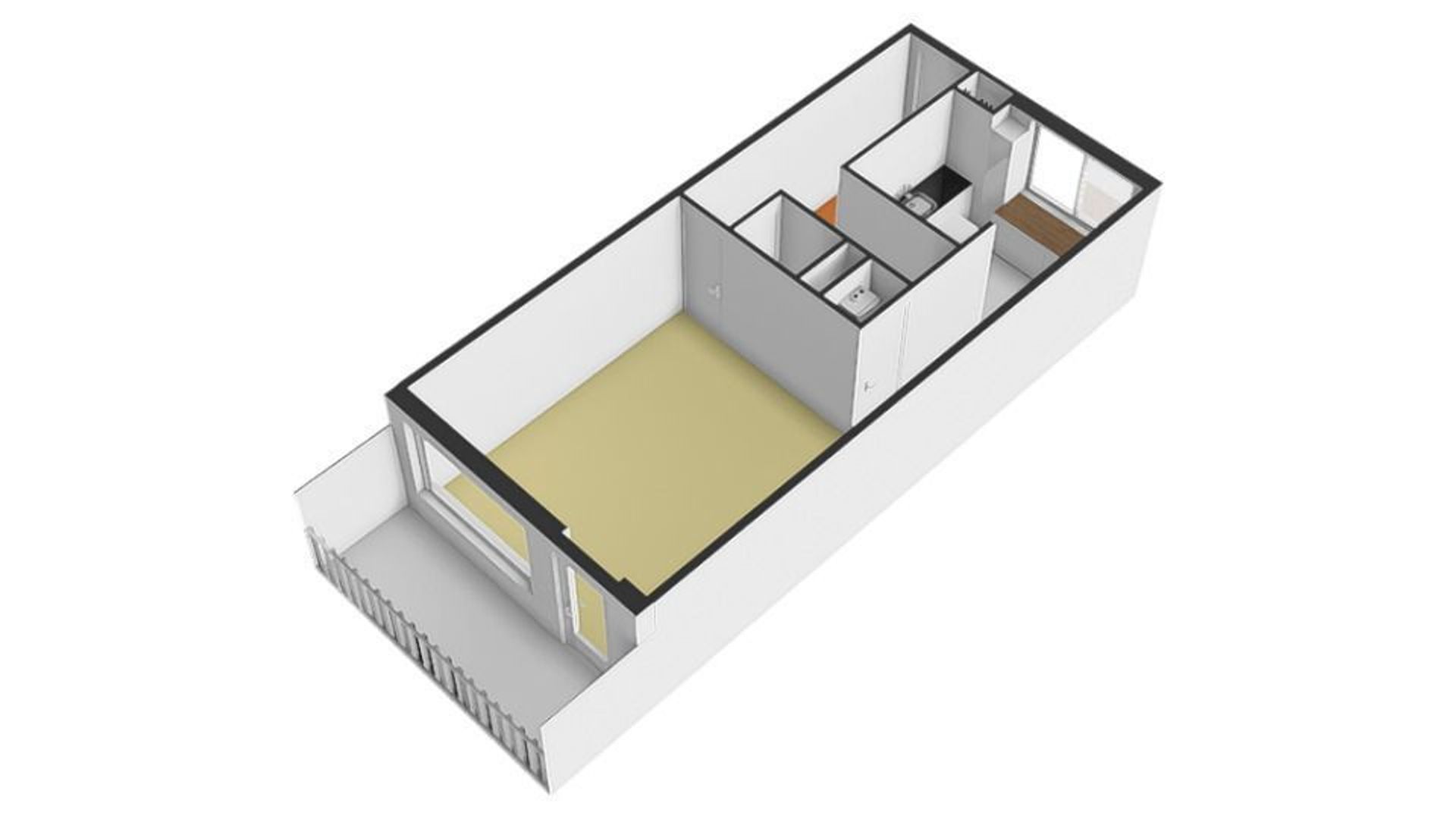 Johan Jongkindstraat 174, Amsterdam foto-43 blur