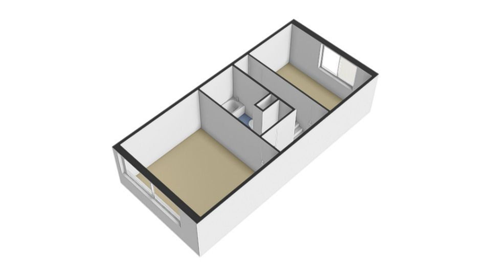 Johan Jongkindstraat 174, Amsterdam foto-46 blur