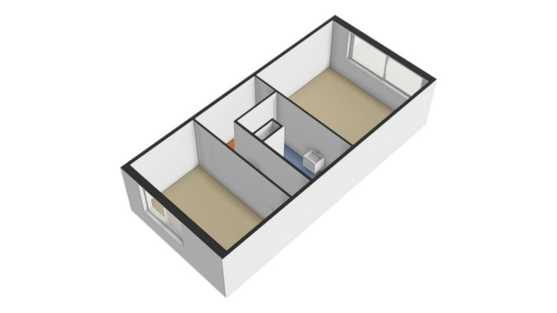 Johan Jongkindstraat 174, Amsterdam foto-47 blur