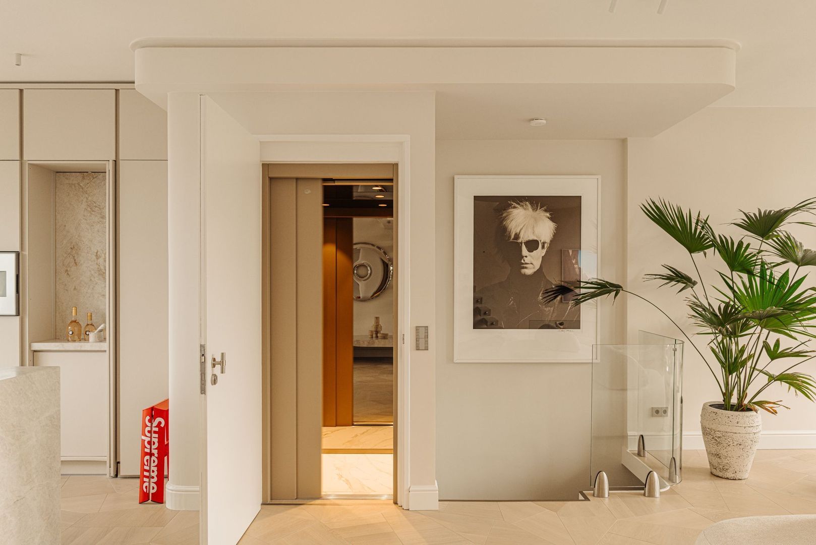 Vossiusstraat 17 D, Amsterdam foto-3 blur